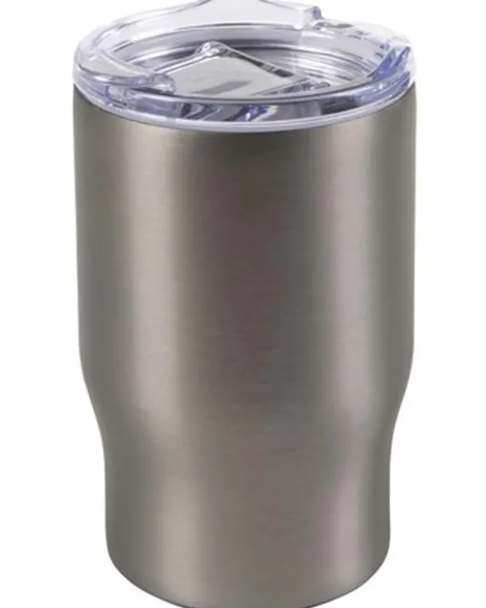 Bicchiere termico BEST FLAVOUR 350ml acciaio inox doppia parete