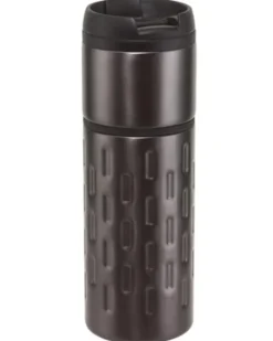 Bicchiere termico Exclusive Liquid 400ml acciaio inox doppia parete