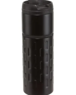 Bicchiere termico Exclusive Liquid 400ml acciaio inox doppia parete
