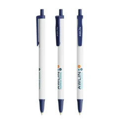 BIC Clic Stic Ecolutions penna riciclata Mix&Match