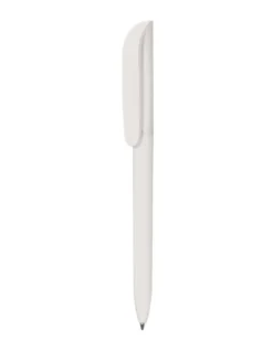 BIC Super Clip Ecolutions penna riciclata blu, punta 1.0 mm