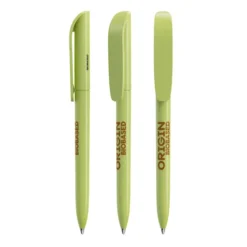 Bic® super clip origin