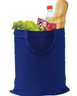Big pure - borsa di cotone