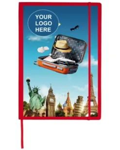 Blocco note A4 Executive Journalbooks