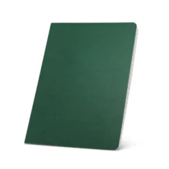 Blocco note A5 80 pagine righe copertina cartoncino 14x21 cm