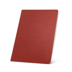 Blocco note A5 80 pagine righe copertina cartoncino 14x21 cm