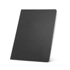 Blocco note A5 80 pagine righe copertina cartoncino 14x21 cm