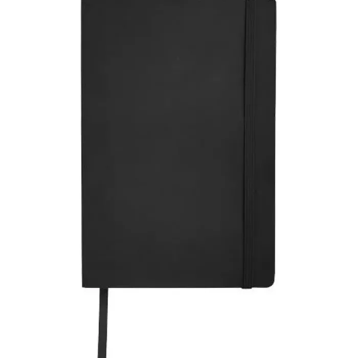 Blocco note con copertina morbida formato a5