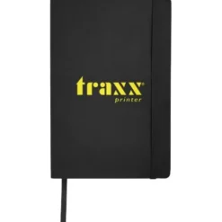 Blocco note con copertina morbida formato a5
