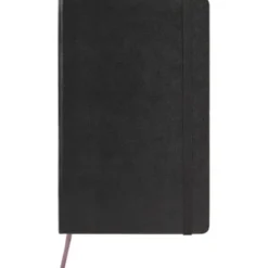 Blocco note con copertina rigida - a righe moleskine classic l