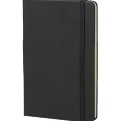 Blocco note con copertina rigida - a righe moleskine classic l