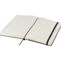 Blocco note con copertina rigida - a righe moleskine classic l