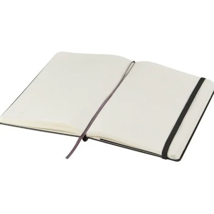 Blocco note con copertina rigida - a righe moleskine classic l