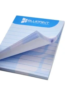 Block notes A7 Desk-Mate