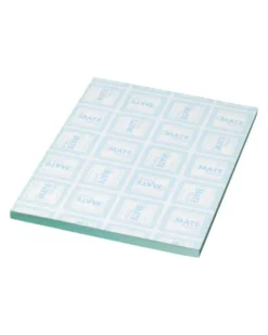 Block notes A6 Desk-Mate 25 fogli