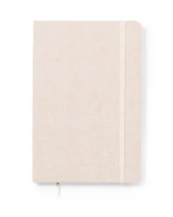 Block Notes Chancy Cotone Riciclato GRS 100p