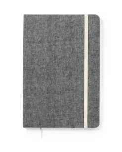 Block Notes Chancy Cotone Riciclato GRS 100p