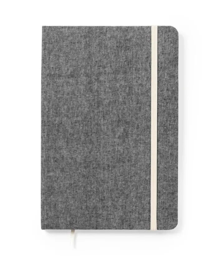 Block Notes Chancy Cotone Riciclato GRS 100p