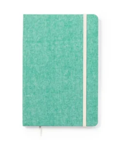 Block Notes Chancy Cotone Riciclato GRS 100p