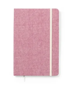 Block Notes Chancy Cotone Riciclato GRS 100p