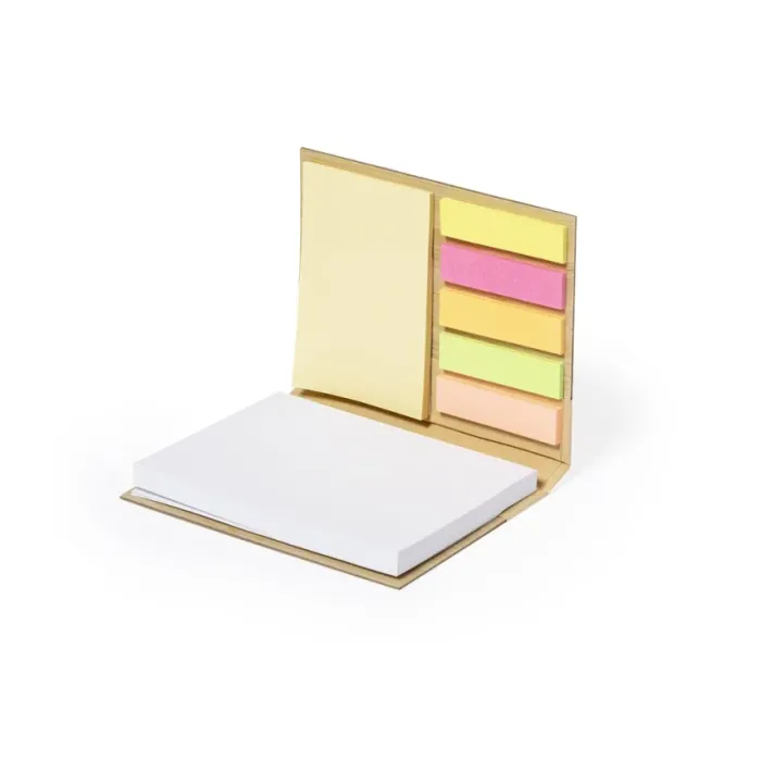 Block notes oresten