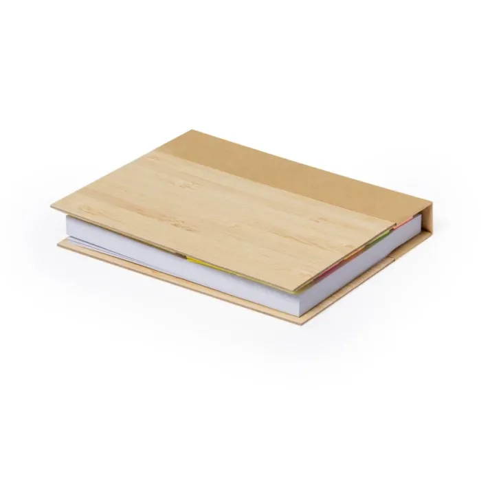 Block notes oresten