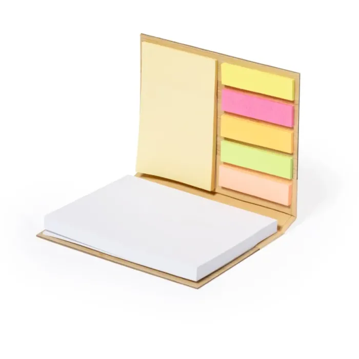 Block notes oresten