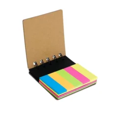 Block notes terny