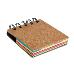 Block notes terny