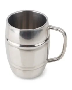 Boccale in ceramica 220 ml 9,5x7,2 cm