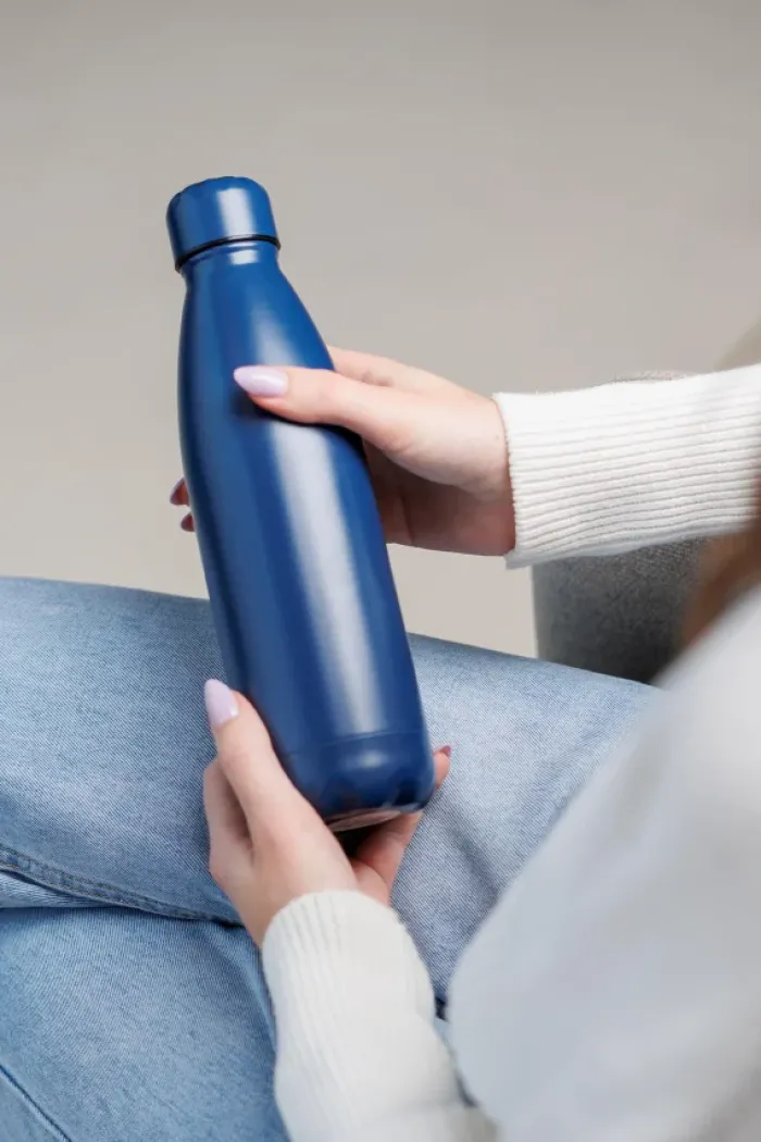 Borraccia a doppia parete amara | 500 ml
