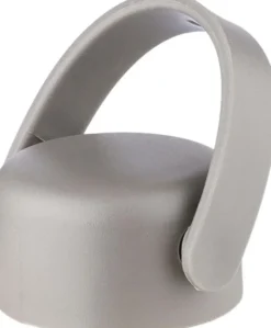Borraccia a doppia parete omari | 500 ml | due tappi