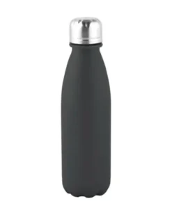 Borraccia Alluminio Opaca 500ml