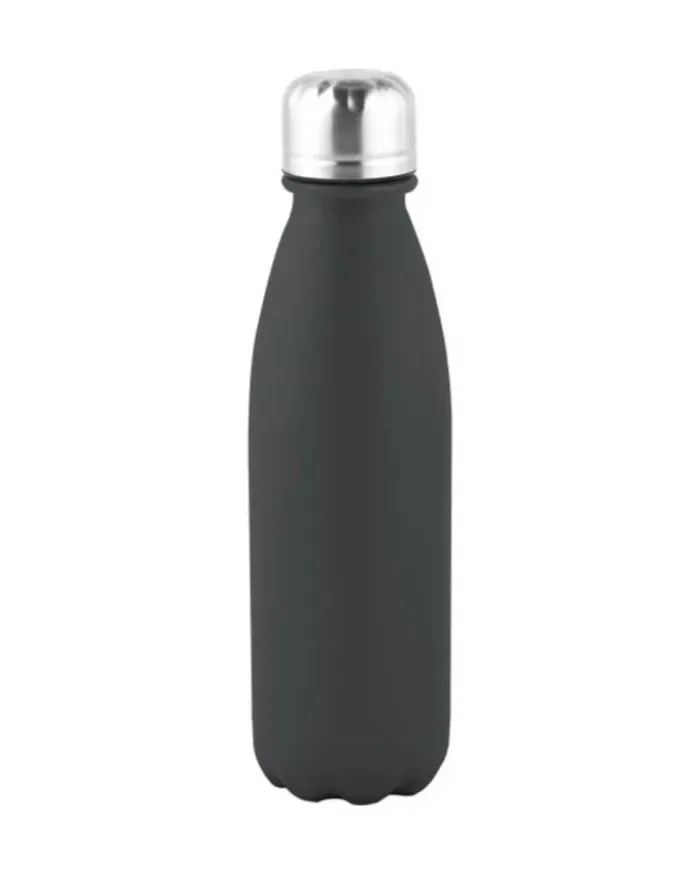 Borraccia Alluminio Opaca 500ml