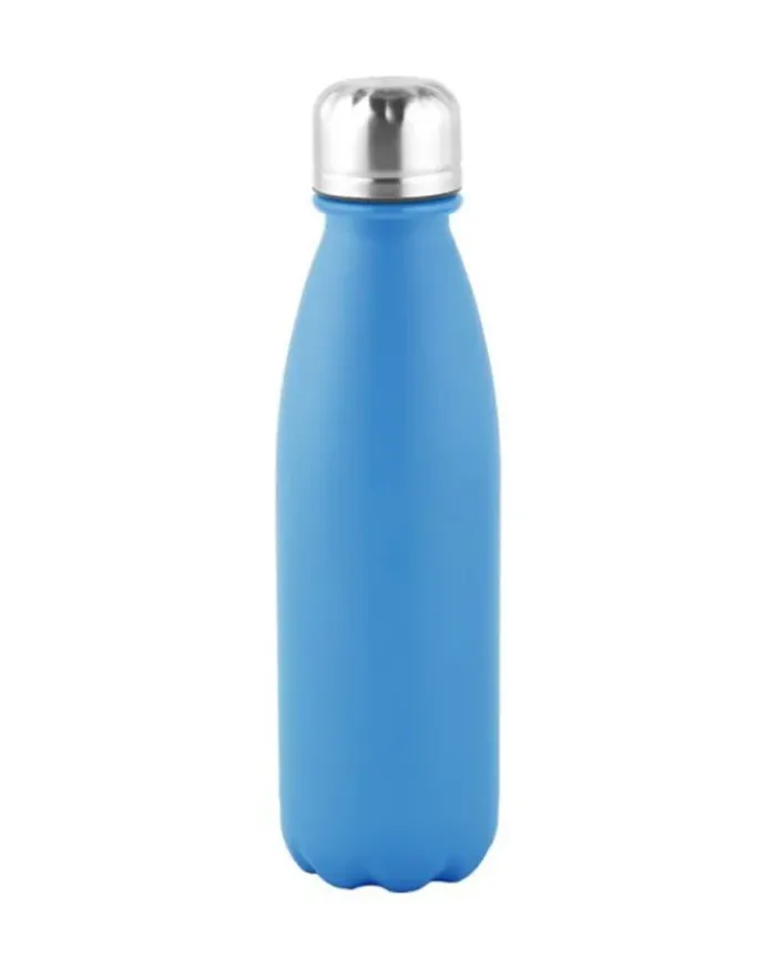 Borraccia Alluminio Opaca 500ml