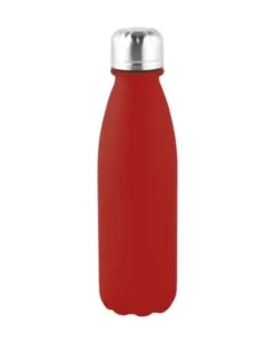 Borraccia Alluminio Opaca 500ml