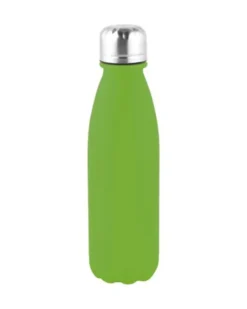 Borraccia Alluminio Opaca 500ml