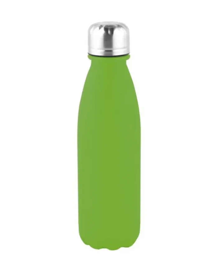 Borraccia Alluminio Opaca 500ml