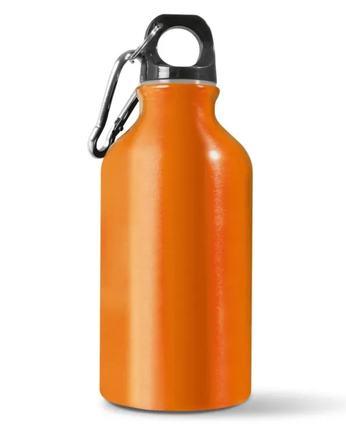 Borraccia alluminio personalizzata 350 ml Plus-35