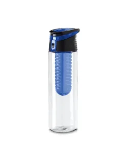 Borraccia AS & PP 740ml, Leggera, Trasparente