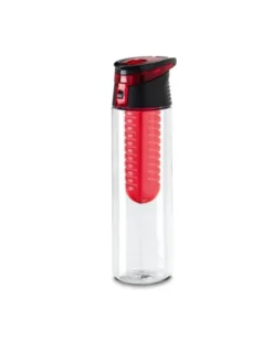 Borraccia AS & PP 740ml, Leggera, Trasparente