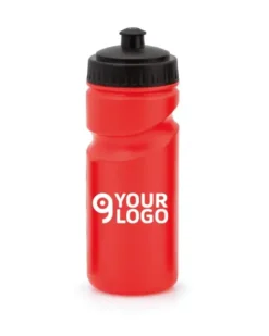 Borraccia Atocia 500 ml in plastica leggera