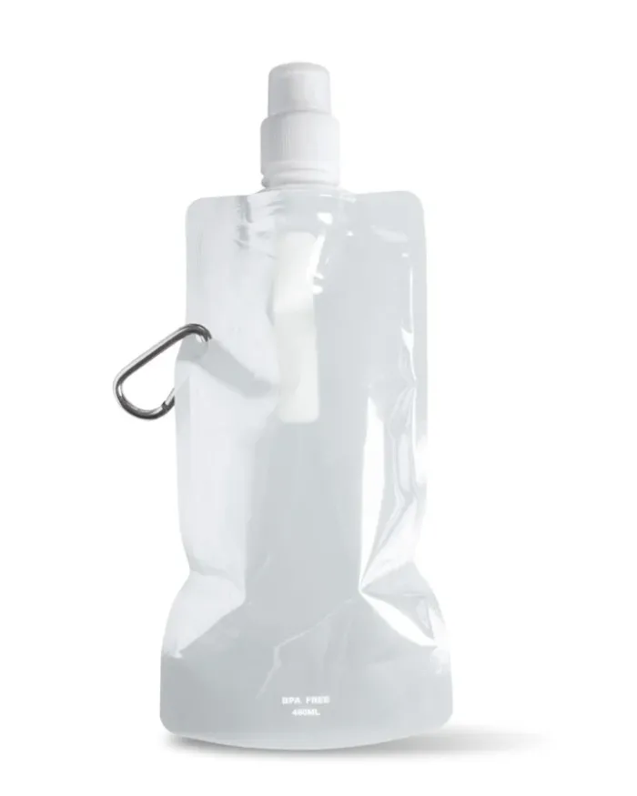 Borraccia BPA Free da 480 ml