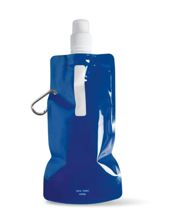 Borraccia BPA Free da 480 ml