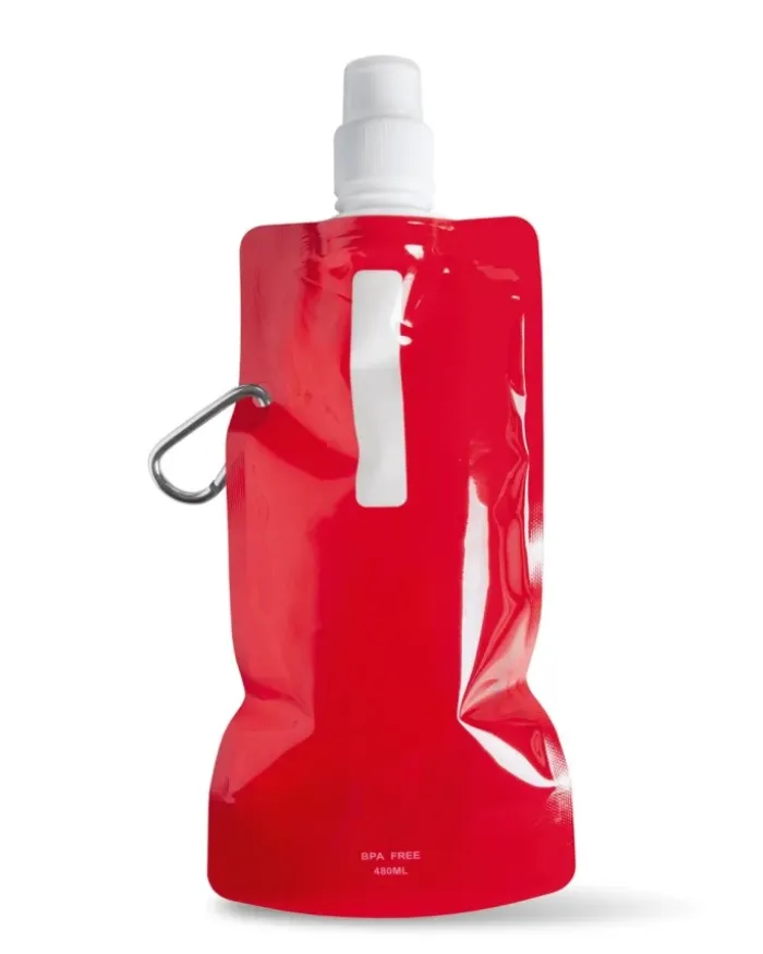 Borraccia BPA Free da 480 ml