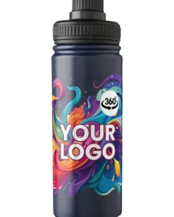 Borraccia chad | 500 ml