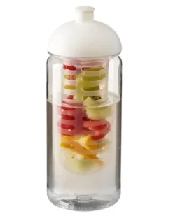 Borraccia da 600 ml con coperchio a cupola e infusore