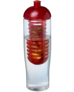 Borraccia da 700 ml coperchio a cupola e infusore