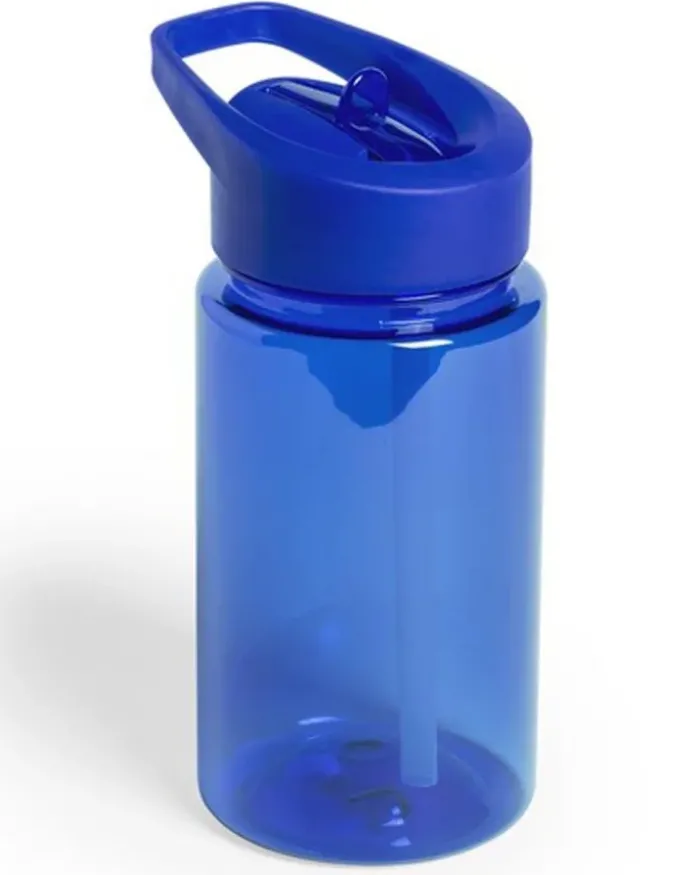 Borraccia Deldye Tritan 440ml per bambini con maniglia e tappo