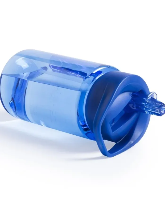 Borraccia Deldye Tritan 440ml per bambini con maniglia e tappo